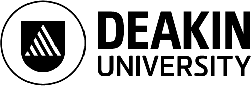 deakin-universityロゴ