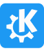Logo KDE