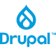 Logo Drupal